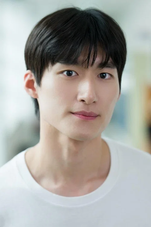 Photo of Yoo Hyun-tae