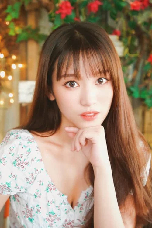 Photo of Tsai Jui-hsueh