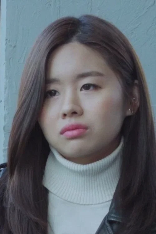 Photo of Jin Yi