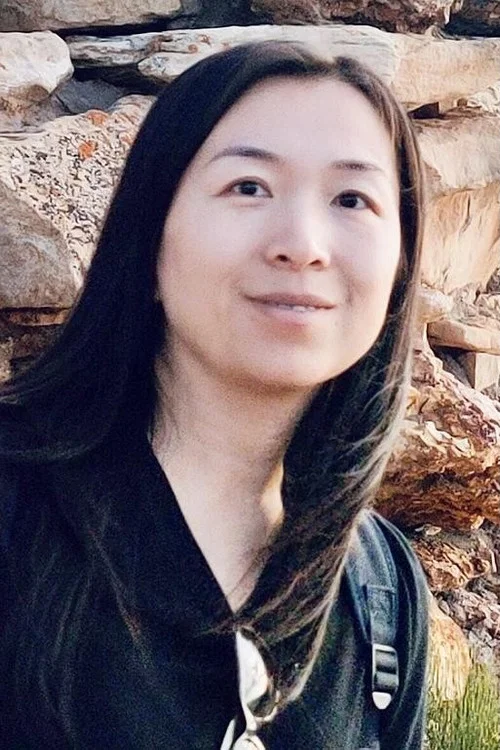 Photo of Liu Jia