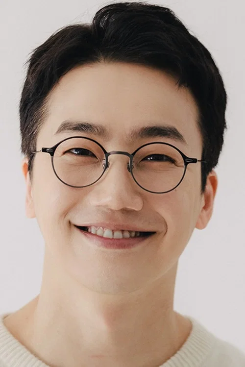 Photo of Kim Jung-woon