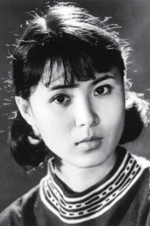 Photo of Pu Chaoying