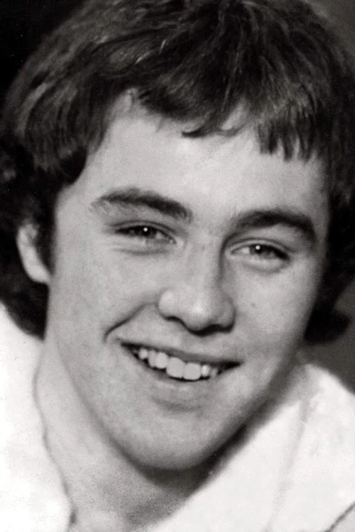 Photo of Ian Tyler