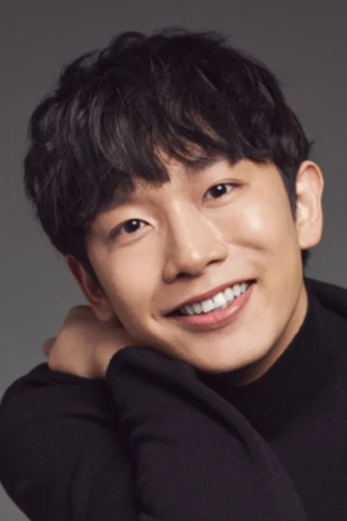 Photo of Song Ho-su