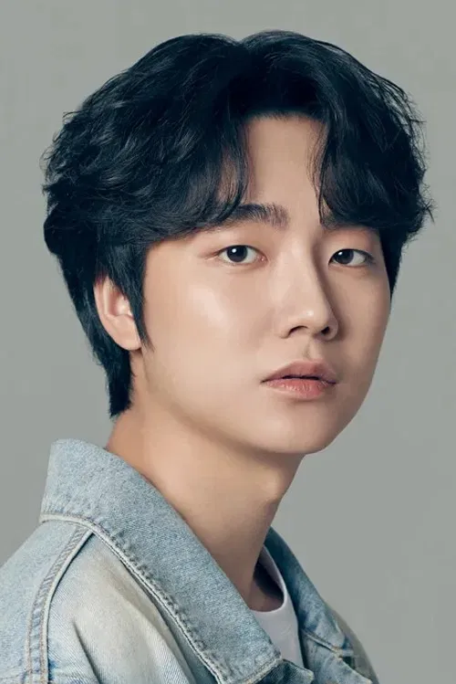 Photo of Sung Yoo-bin