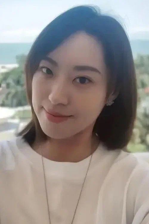 Photo of Li Xinwei