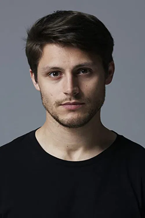 Photo of Pip Andersen
