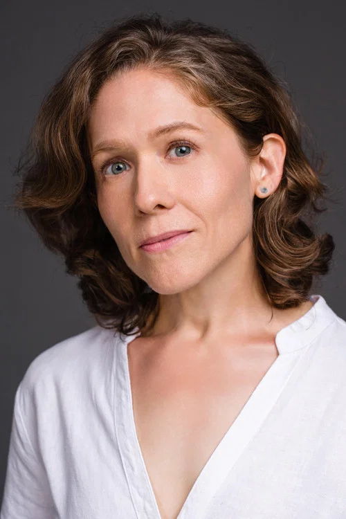 Photo of Erin Adele Clark