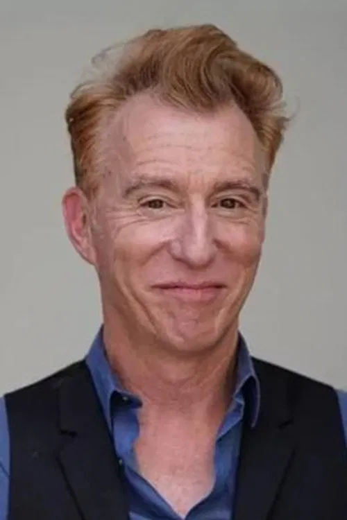 Photo of Stephen Kearin