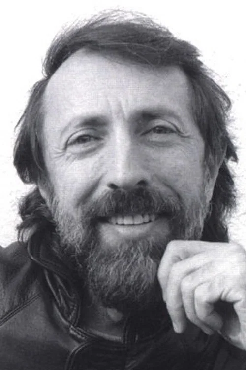 Photo of Charles Bernstein