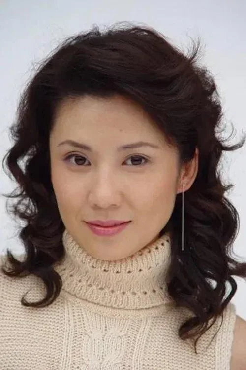 Photo of Hao Yang