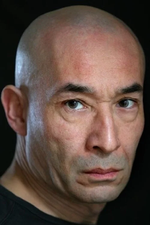 Photo of Pedro SalvÃn