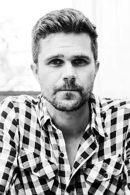Photo of Will Collyer