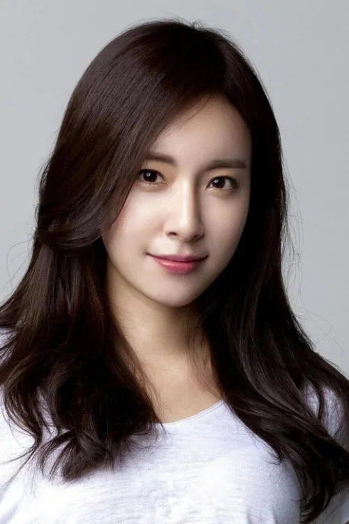 Photo of Jeong Seo-ha