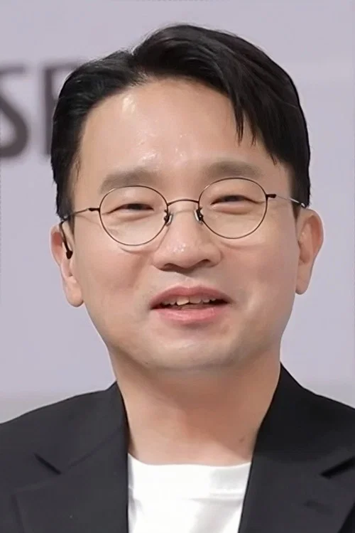 Photo of Yoo In-sik