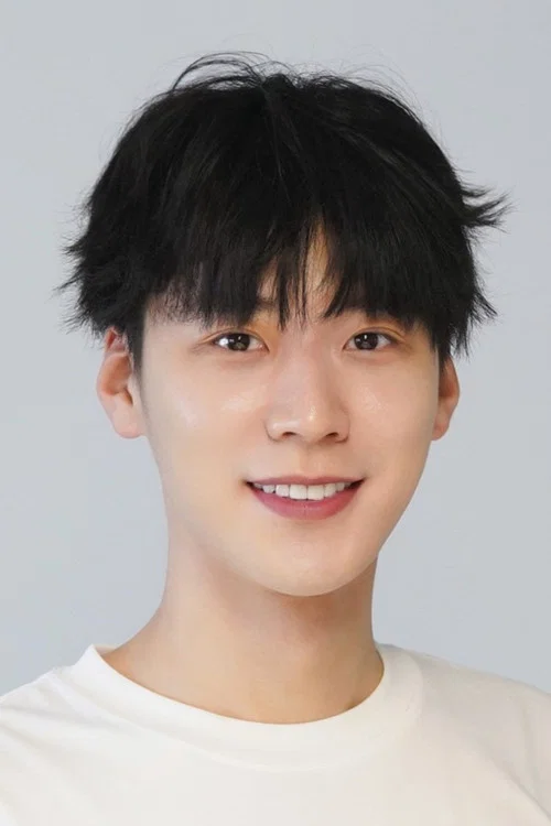 Photo of Wang Bowen