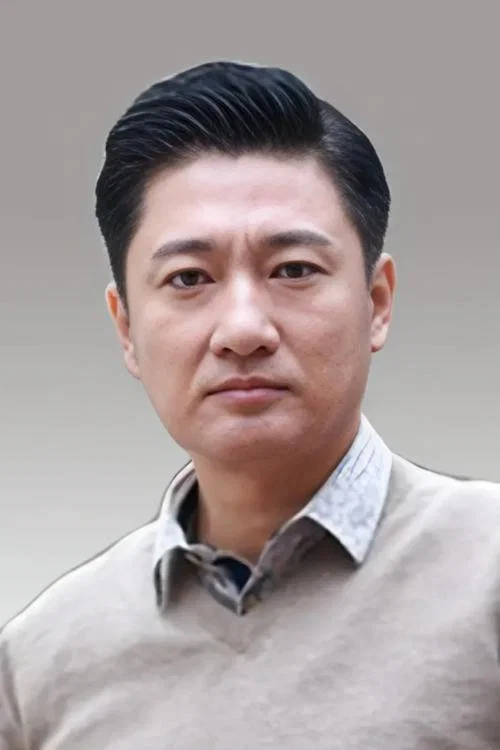 Photo of Han Qing