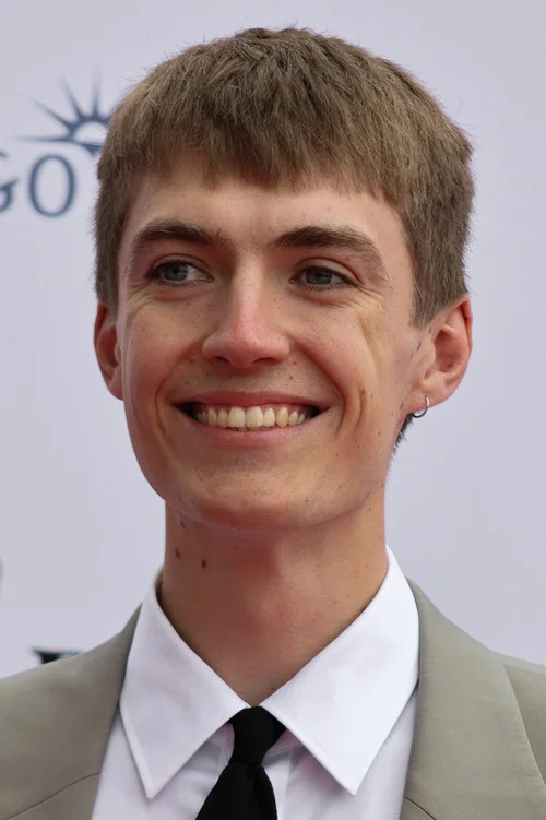 Photo of Francis Bourgeois