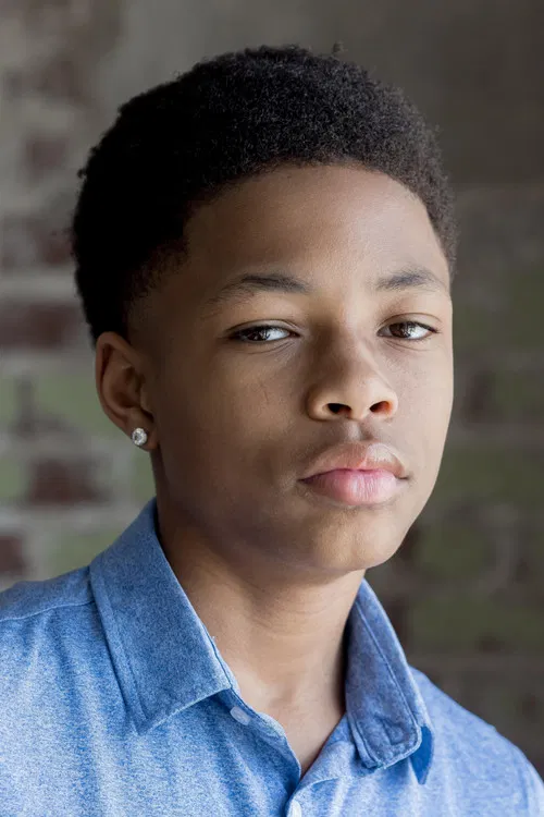 Photo of Jaylen Hunter