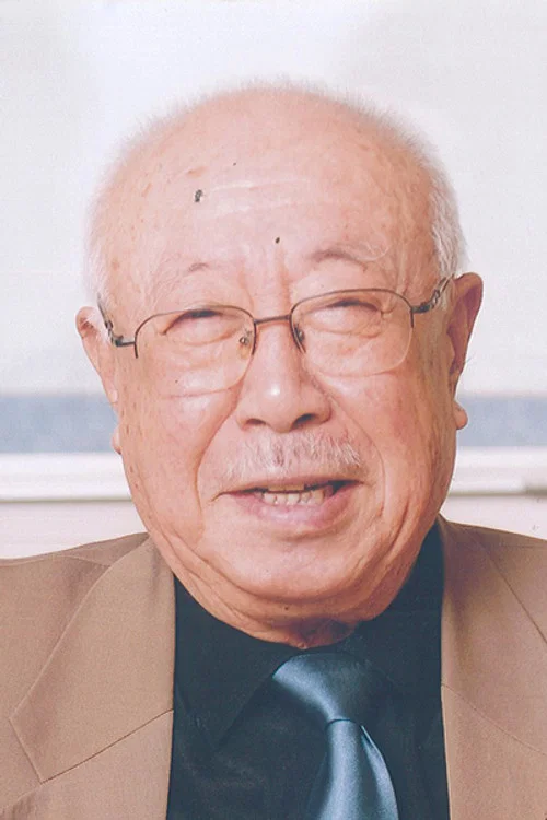 Photo of Liu Jiang