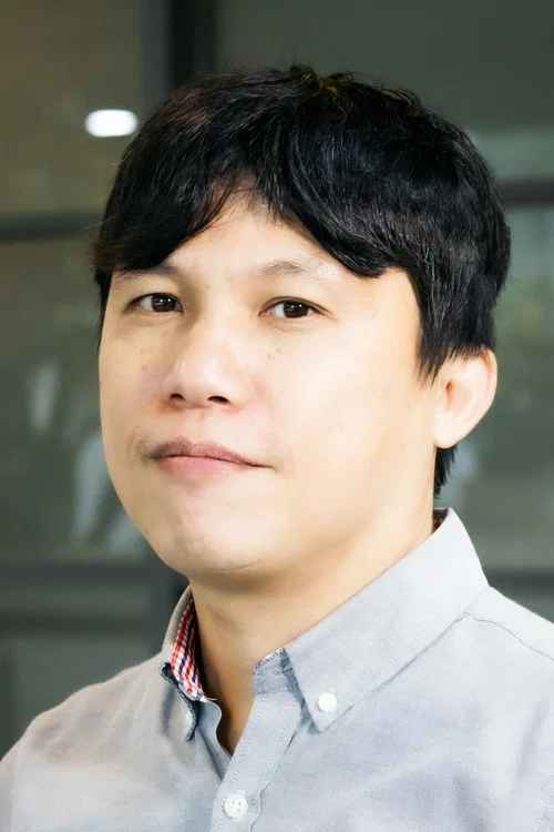 Photo of Chi-Hsiang Chuang