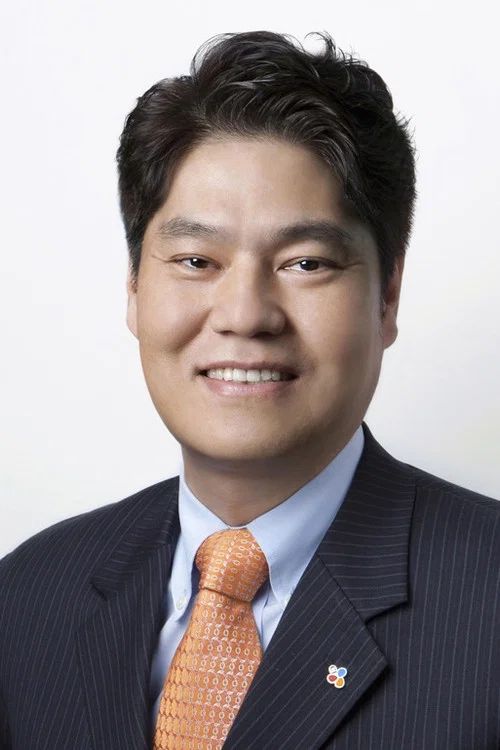 Photo of Heo Min-heoi