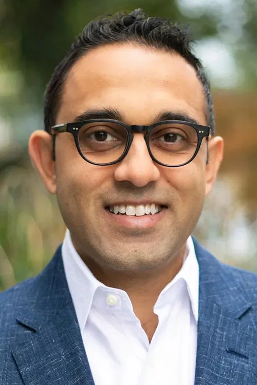 Photo of Jatin Desai