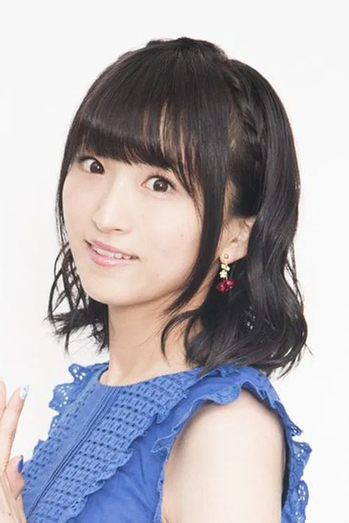 Photo of Saki Fujita