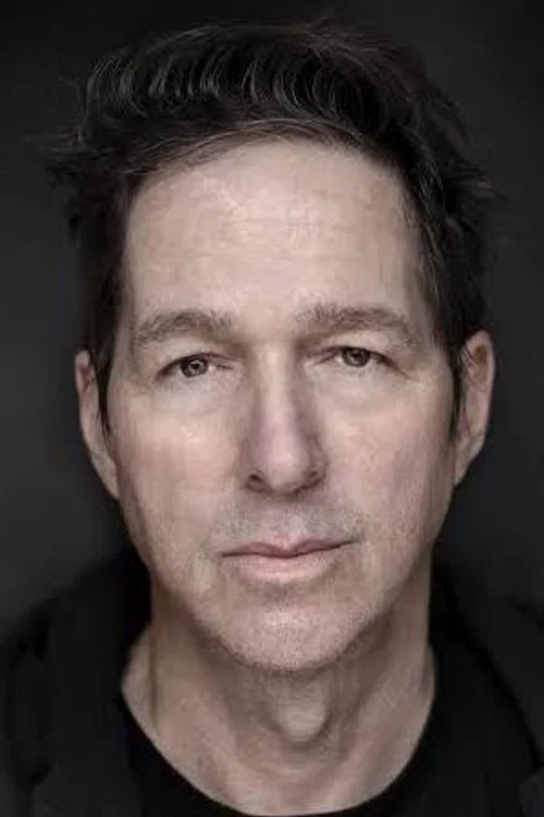 Photo of Howard Drossin