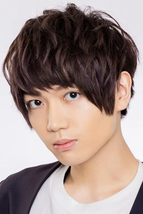 Photo of Shoya Chiba