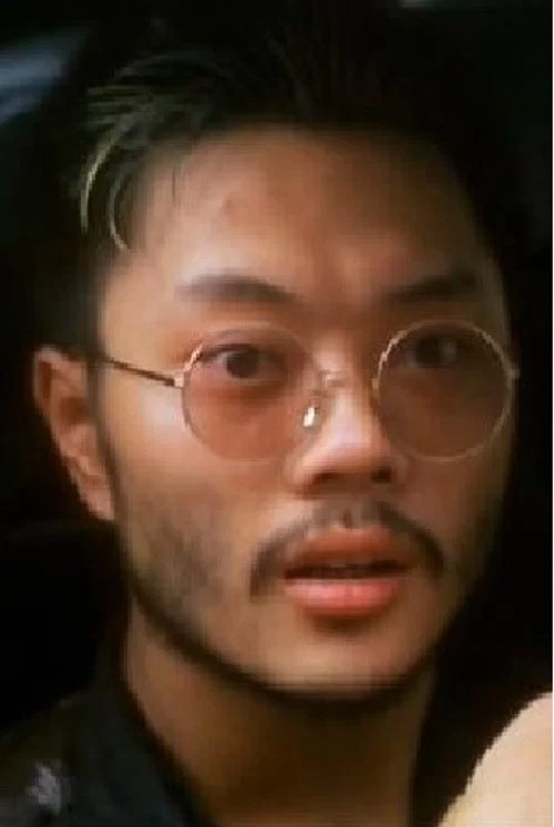 Photo of Mandy Chan Chi-Man