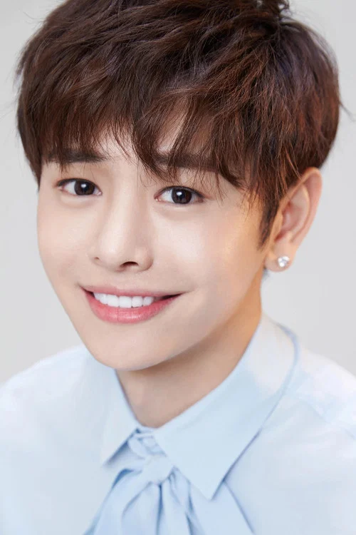 Photo of Wang Xinqiao