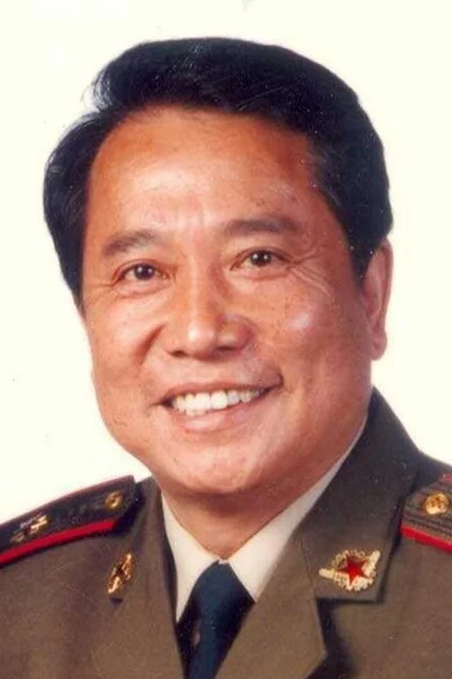 Photo of Xu Guangming