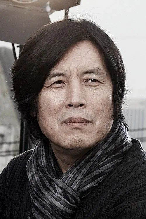 Photo of Lee Chang-dong