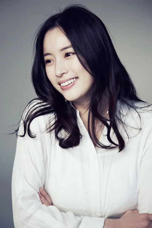 Photo of Jung Da-hye