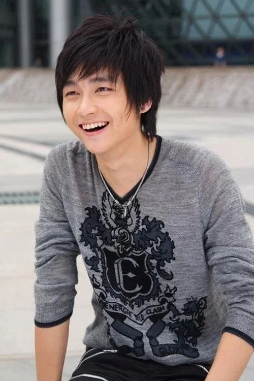 Photo of 沈人杰