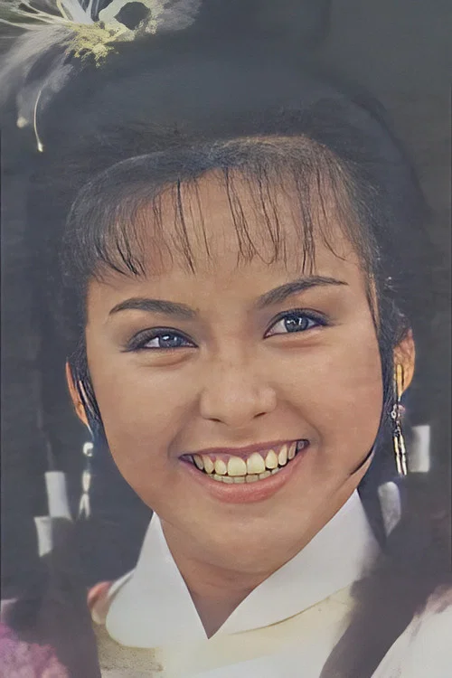 Photo of Debbie Chui