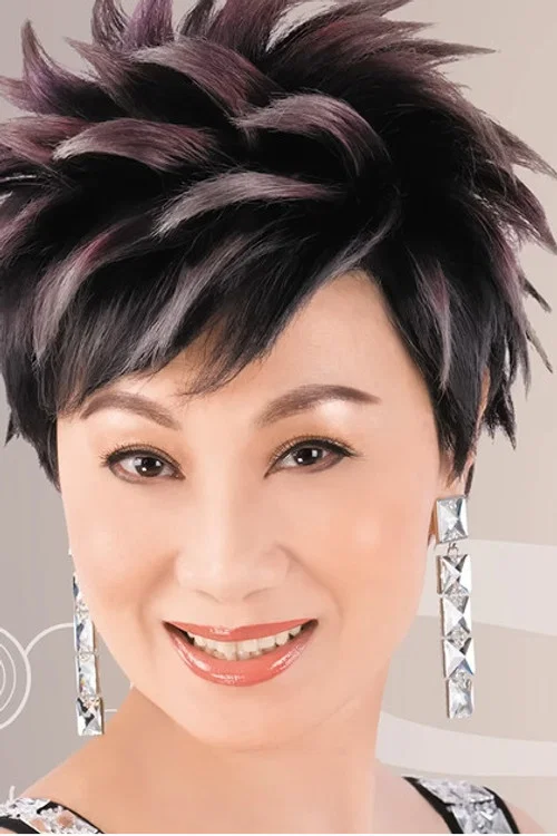 Photo of Katherine Lau Ying-Hung