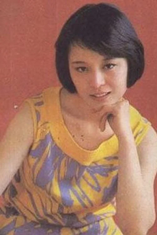 Photo of Wang Hui