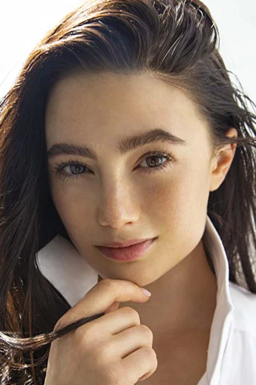 Photo of Marina Mazepa