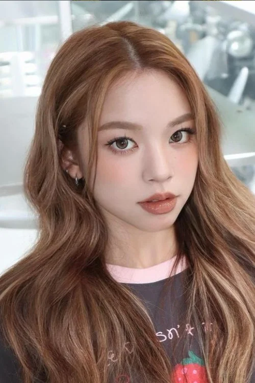 Photo of Lin Lin