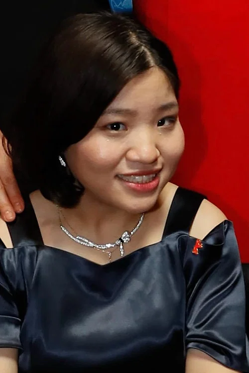 Photo of Mei Kayama