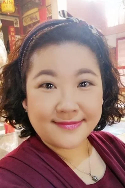 Photo of Tsai Hsiang-Yi