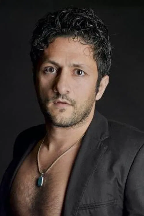 Photo of Abbas Fasaei