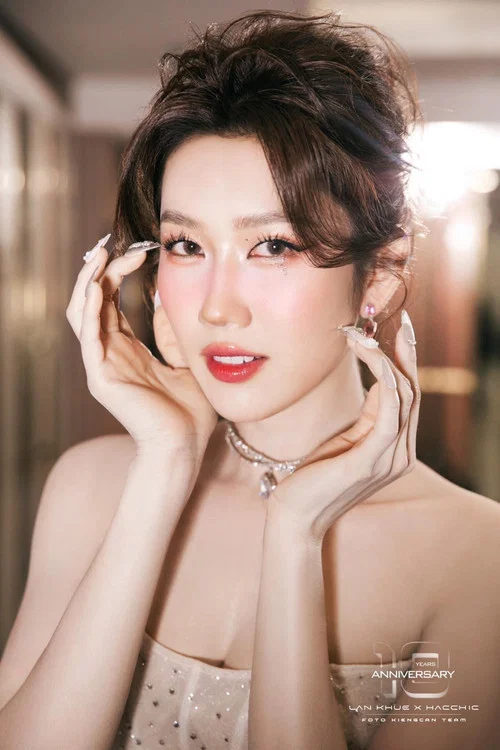Photo of Thúy Ngân