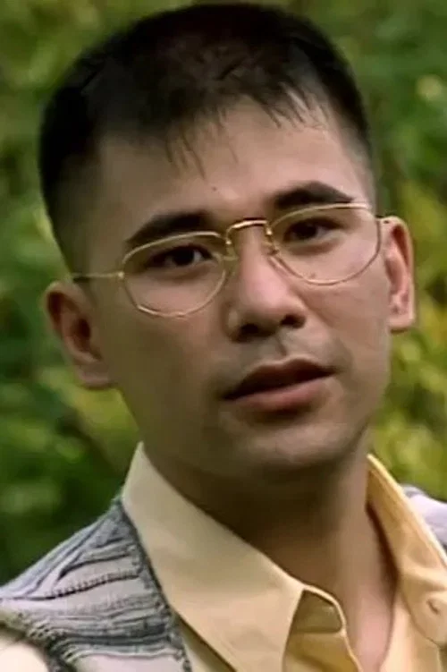Photo of Wai-Lam Wong
