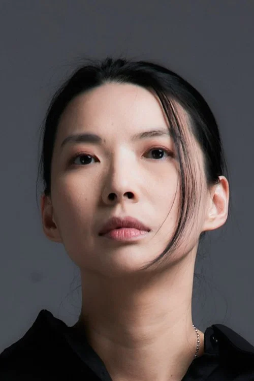 Photo of Blanche Kuo