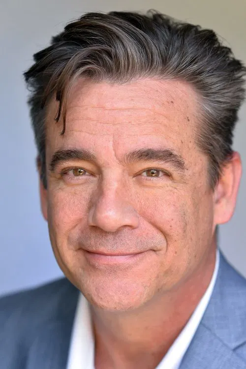 Photo of Daran Norris