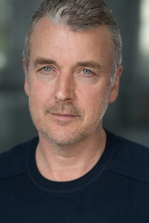 Photo of Euan Macnaughton