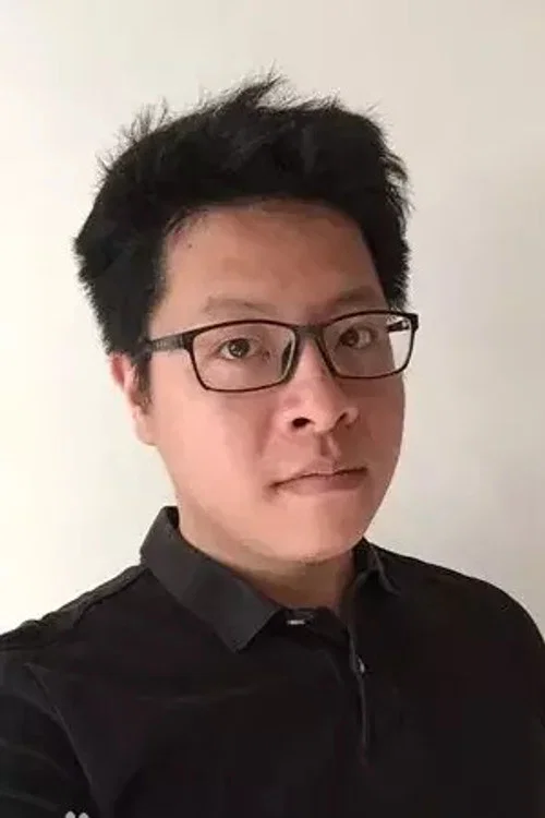 Photo of Yan Dongxu